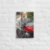 Moto Guzzi #1