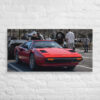 Red Car
