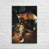 Raleigh Art Moto 2024