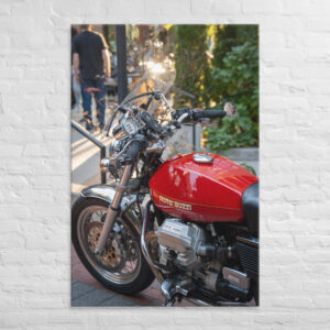 Moto Guzzi #2