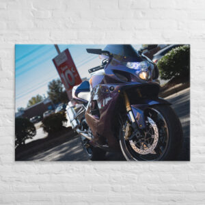 Purple GXSR