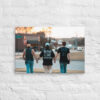 Three aJorkers