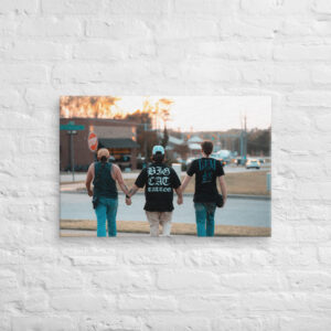 Three aJorkers
